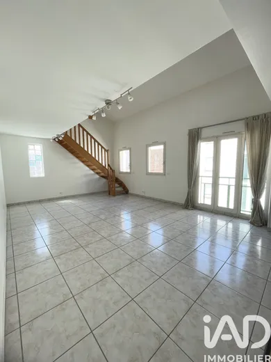 Appartement à Château-Thierry (02400)