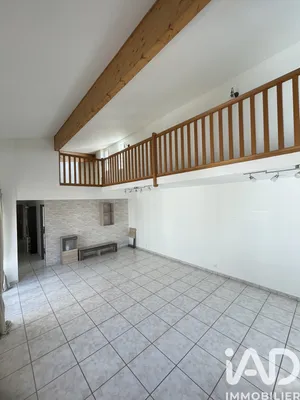 Appartement à Château-Thierry (02400)