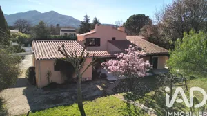 House in Montesquieu-des-Albères (66740)