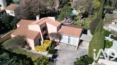 Maison à Montesquieu-des-Albères (66740)