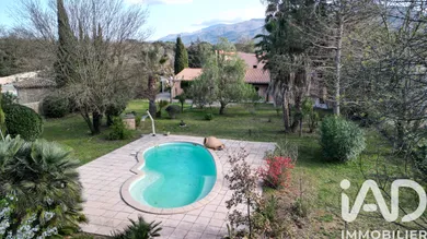 Maison à Montesquieu-des-Albères (66740)