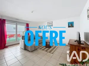 Appartement à Le Tampon (97430)