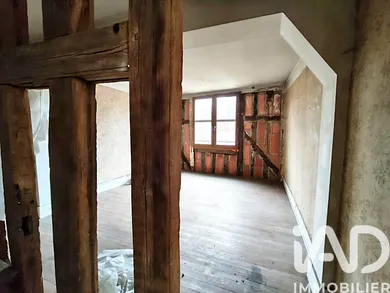 Triplex à Troyes (10000)
