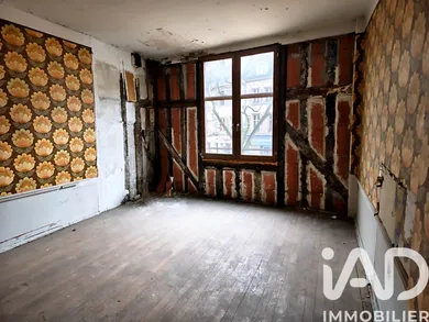 Triplex à Troyes (10000)