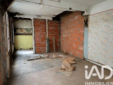 Triplex in Troyes (10000)