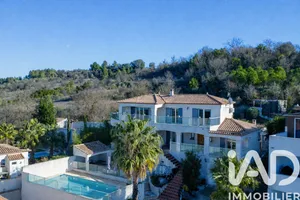 House in Castelnau-de-Guers (34120)