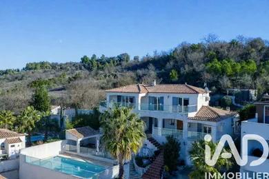 House in Castelnau-de-Guers (34120)