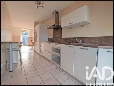 Appartement à Fécamp (76400)