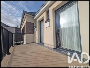 Appartement à Fécamp (76400)