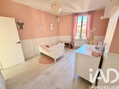 Apartment in Le Havre (76600)