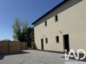 Maison à Eaunes (31600)