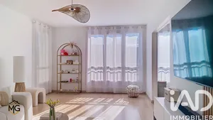 Appartement à Les Ulis (91940)