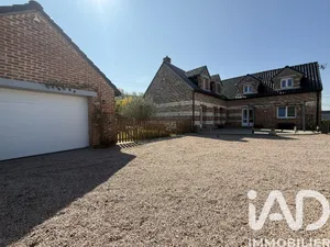 House in Labourse (62113)