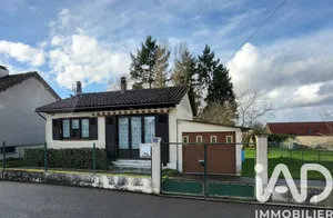 Maison à Nogent-sur-Vernisson (45290)