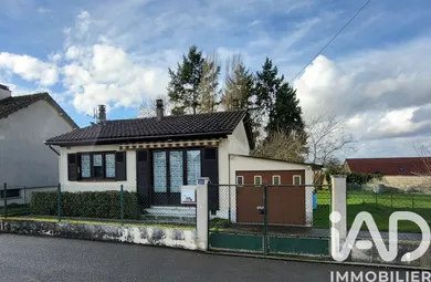 Maison à Nogent-sur-Vernisson (45290)