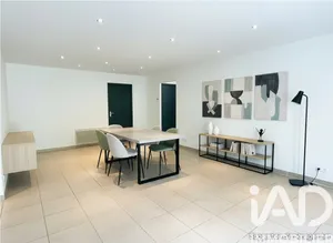 House in Coron (49690)