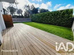House in Le Barp (33114)