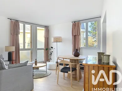 Apartment in Meudon (92190)