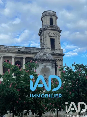 Appartement à Paris (75006)