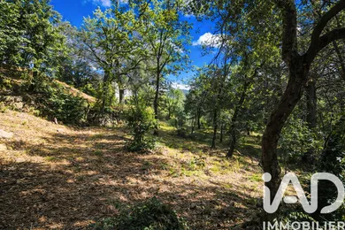 Terrain à bâtir à Montesquieu-des-Albères (66740)