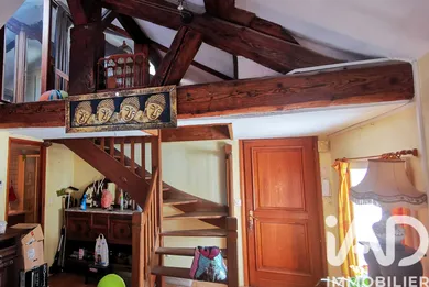 Appartement à Plombières-les-Bains (88370)