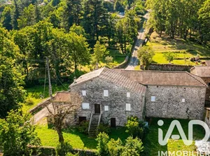 Park home in Gravières (07140)