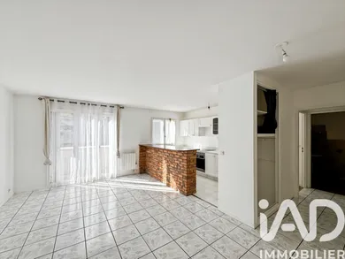 Appartement à Chilly-Mazarin (91380)