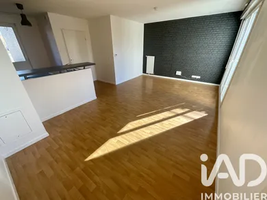 Appartement à Saint-Pierre-du-Perray (91280)
