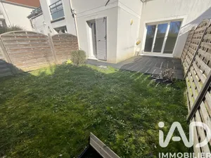 Appartement à Saint-Pierre-du-Perray (91280)