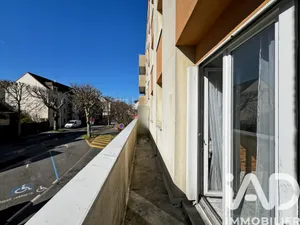 Appartement à Chilly-Mazarin (91380)