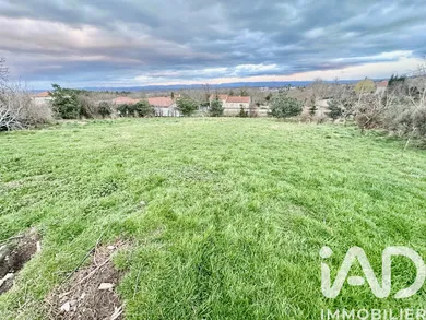Building plot in Montbrison (42600)