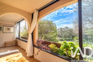 Appartement à Bormes-les-Mimosas (83230)