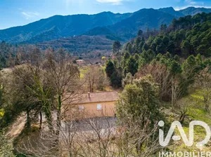 Maison à Gravières (07140)
