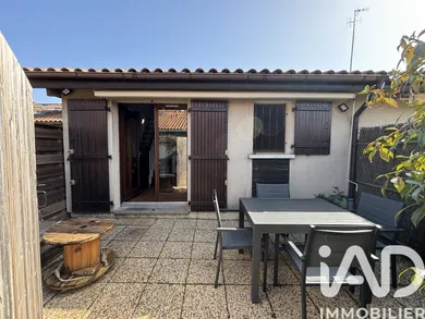 Duplex in Capbreton (40130)