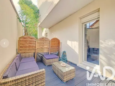 Apartment in Vigneux-sur-Seine (91270)