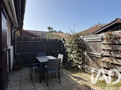 Duplex in Capbreton (40130)