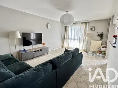 Appartement à Livry-Gargan (93190)