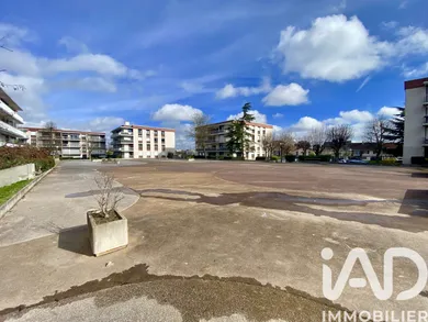 Appartement à Livry-Gargan (93190)