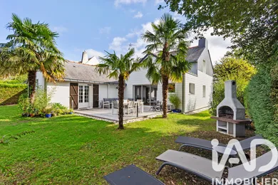 House in Sucé-sur-Erdre (44240)