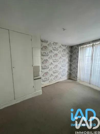 Appartement à Paris (75006)