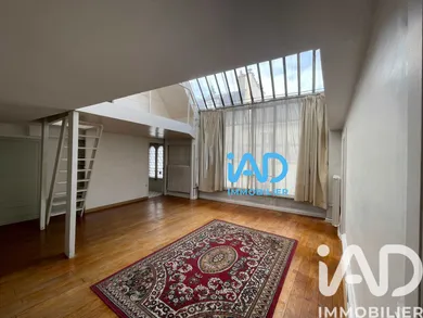 Appartement à Paris (75006)