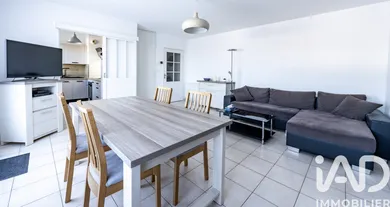 Duplex in Juilly (77230)