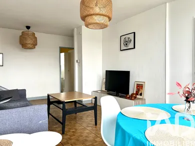 Appartement à Toulouse (31400)