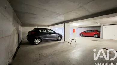 Parking à Nice (06300)