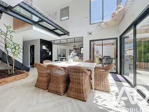 Maison à Orvault (44700)