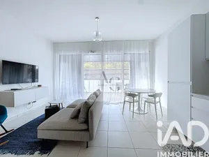 Apartment in Toulouse (31300)