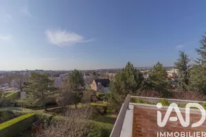 Appartement à Dijon (21000)