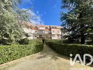 Apartment in Dijon (21000)