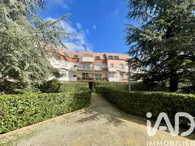 Apartment in Dijon (21000)