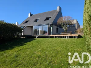Maison à Plouezoc'h (29252)